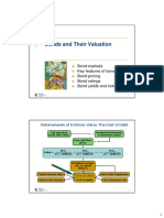 Session6.Bond Valuation