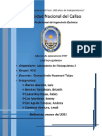 Informe N°7