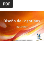 01 Diseño de Logotipos