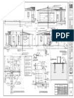 3 Guest Elevations and Stair Details