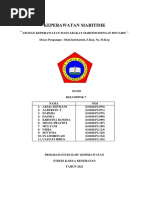 Revisi Askep Hiv Aids Kelompok 7