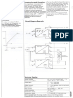 Hydac - EHS 2042 - Engl. - Módulo de Controle Velocidade UH Prensa Metso