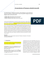 (Printed) DupontA - Proteome and Secretome - VSMCs Good