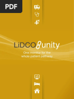 LiDCOunity Brochure 4634