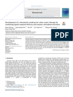 Biomaterials: Amit Sharma, Eun-Joong Kim, Hu Shi, Jin Yong Lee, Bong Geun Chung, Jong Seung Kim