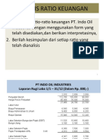 Ratio Keuangan