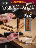 Woodcraft Magazine 2021-02-03