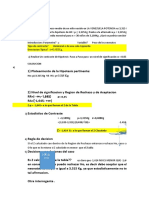 Ejerccios de Inferencia Dos 30 de Junio 21