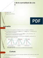 Diagnostico Normalidad