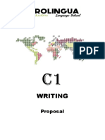 C1 Proposal