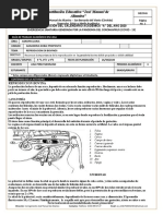 Guia #5 Grado Noveno Agropecuaria