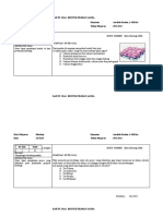 Kartu Soal Pat Histologi