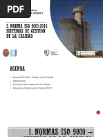 Curso GPC 5 Norma Iso 9001 2015