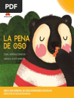 La Pena Del Oso 3