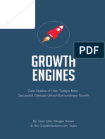 Startup Growth Engines - Case Studies of How Today's Most Successful Startups Unlock Extraordinary Growth (PDFDrive)