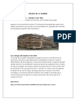 Secado de La Madera Construcciones