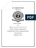 Group D - Accounting Principles