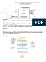 Reporte 1. Sedantes e Hipnóticos.