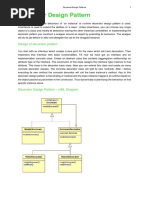 Structural Design Pattern