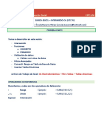 01 Clases Excel Intermedio 57174 - 21 Abril