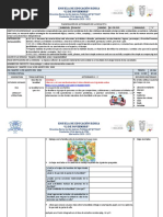 Proyecto 1 Sem 1-Sem 11