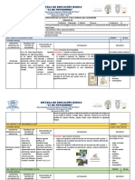 Proyecto 1 Sem 4-Sem 14