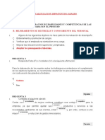 1 Evaluación "Seguimiento y Mejoramiento Del Proceso Logístico"...