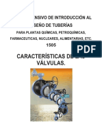 9.2. DISEN - O DE TUBERIAS INDUSTRIALES (Parte II)