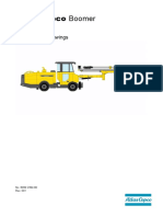 Diagramas Hidraulicos - Electricos