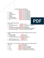 Logica Matematica