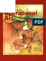 CmhPub - 70-54 On Operational Art