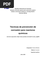 Proyecto Corrosion