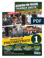 Psicometrico Virtual Simulacro 2017-1