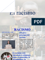 El Racismo