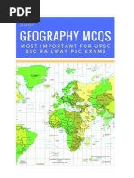 Geography