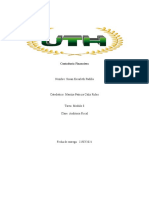 Tarea Modulo 8 Susan