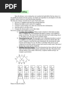 Link State Routing