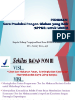 Cppob-Umkm - Quality 2019