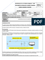 Informe Laboratorio 12 - Supresión de Picos