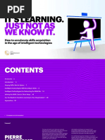 Accenture - It's Learning