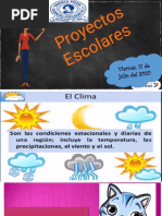 Proyectos Escolares 2 Semana (Autoguardado)