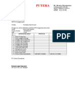 PT. Putera Konsepindo Data