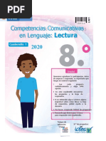 Competencias Comunicativas en Lenguaje:: Lectura