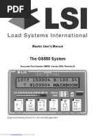 LSI gs550 PDF