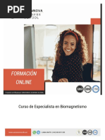 Curso de Biomagnetismo