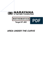 Area Under Curve (AUC)