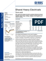 BHEL - Rock Solid - RBS - Jan2011