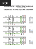 Segundo Parcial - Katherine Armas