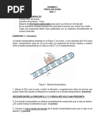 Examen 4 Justiniano