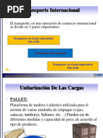 Módulo 2 - DFI y Contenedores